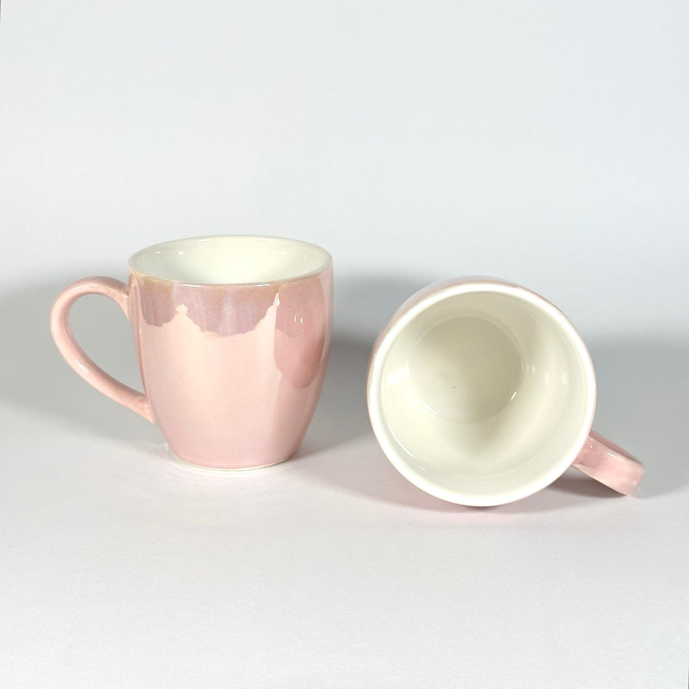 Rosaline Lustre Mug