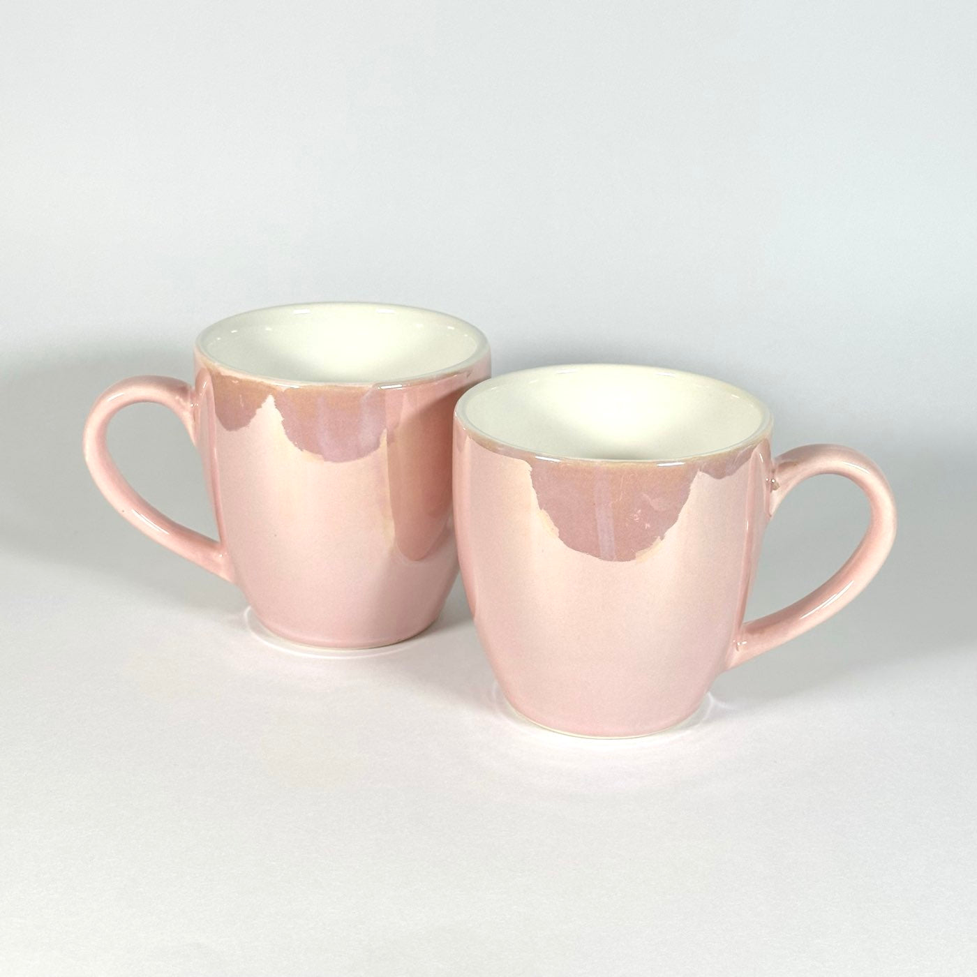 Rosaline Lustre Mug