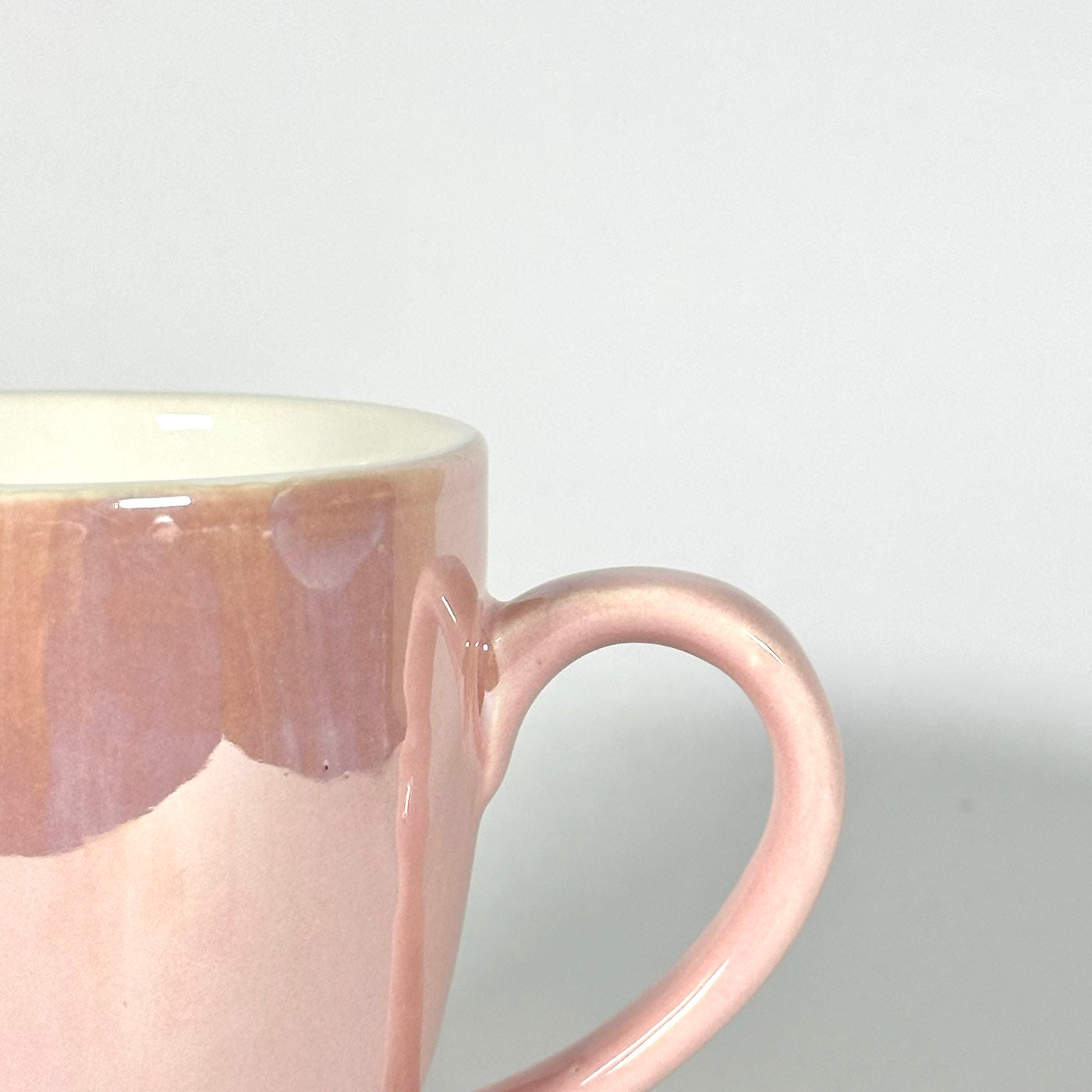 Rosaline Lustre Mug