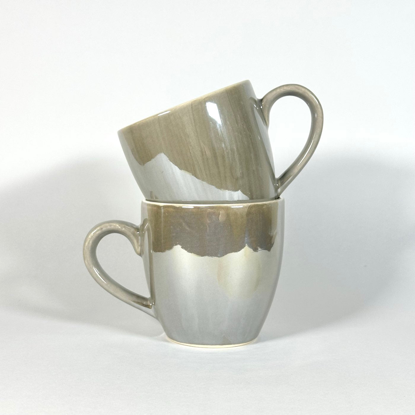 Griselle Lustre Mug