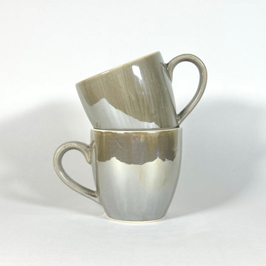 Griselle Lustre Mug