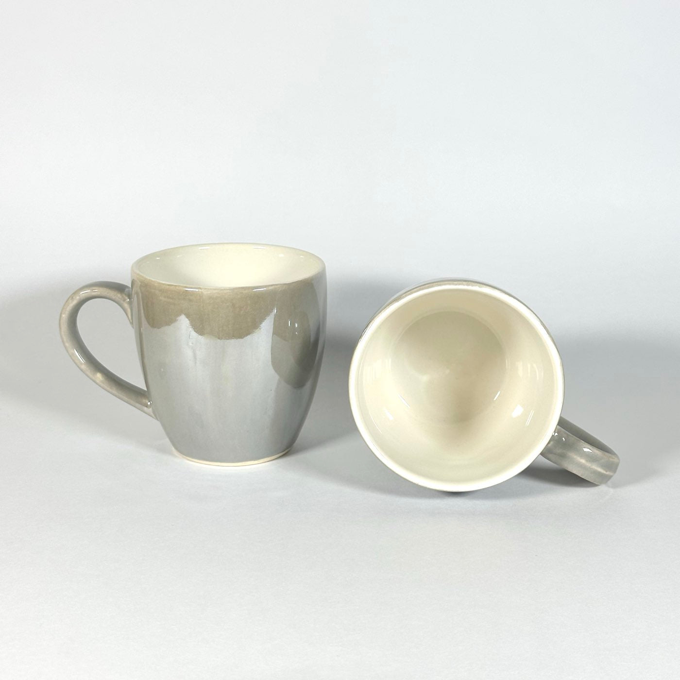 Griselle Lustre Mug