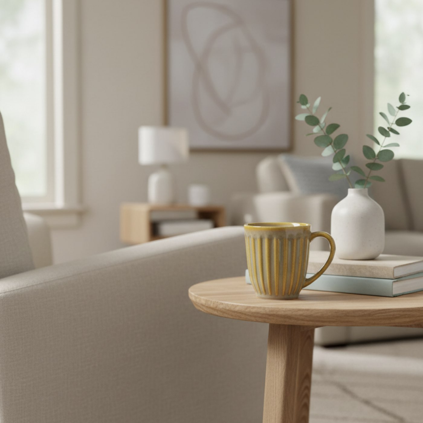 Amber Ridge Mug