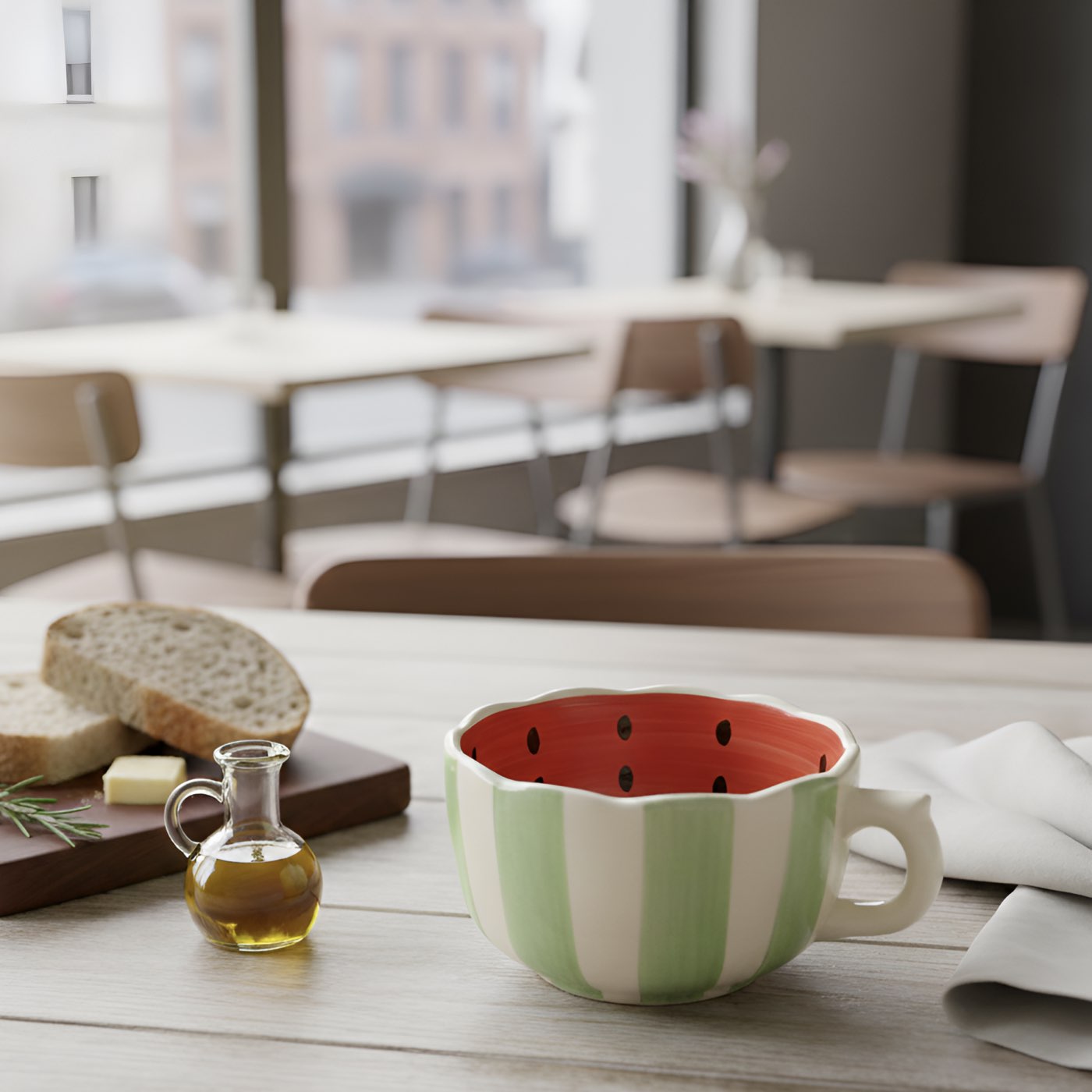 Watermelon Cup