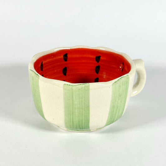 Watermelon Cup