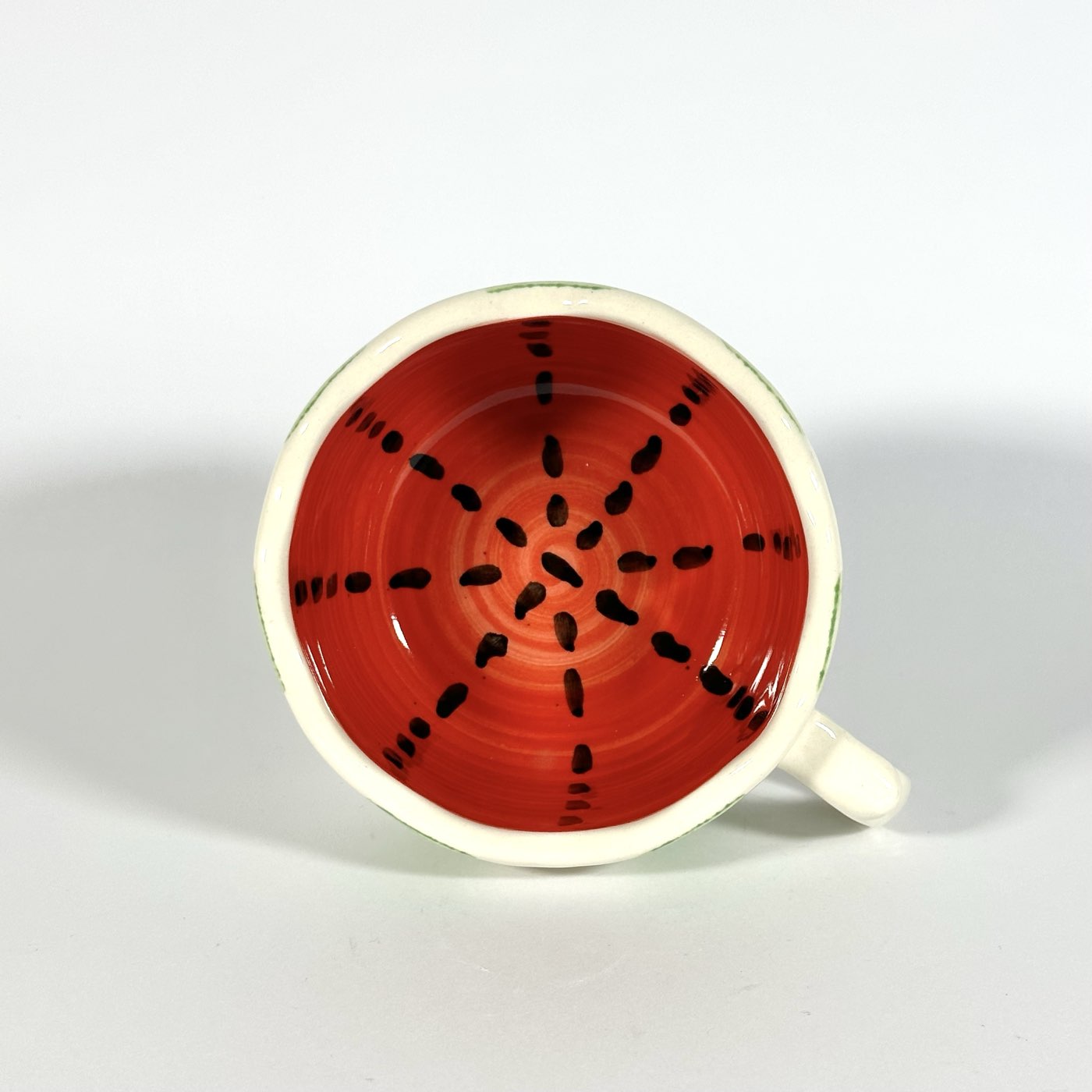 Watermelon Cup