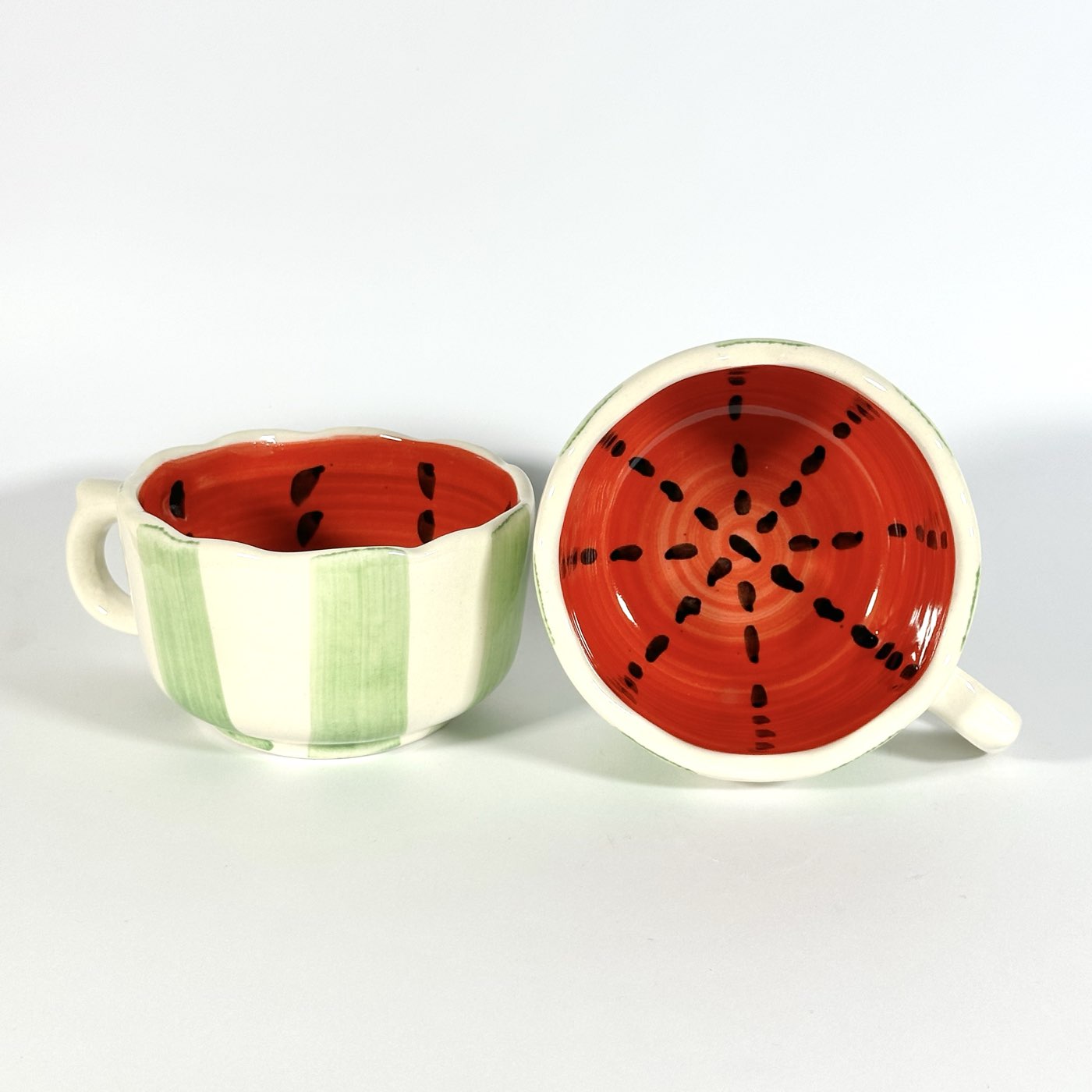 Watermelon Cup