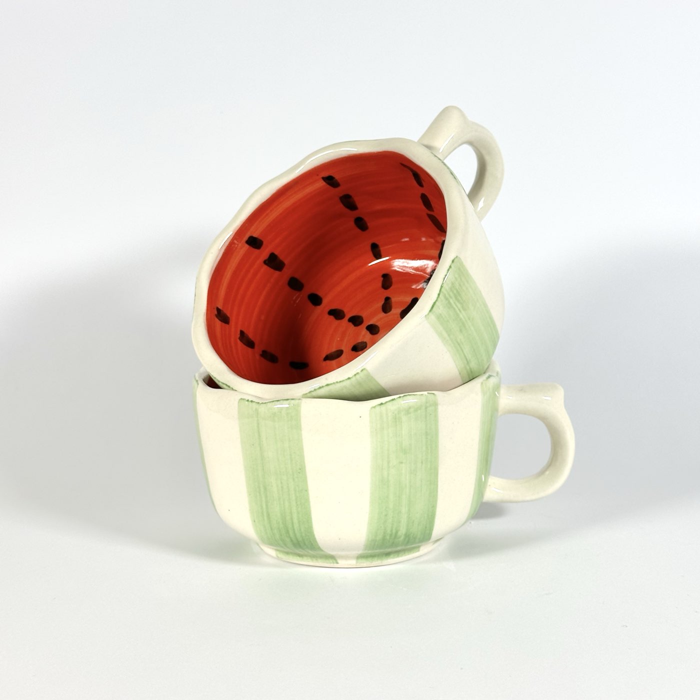 Watermelon Cup