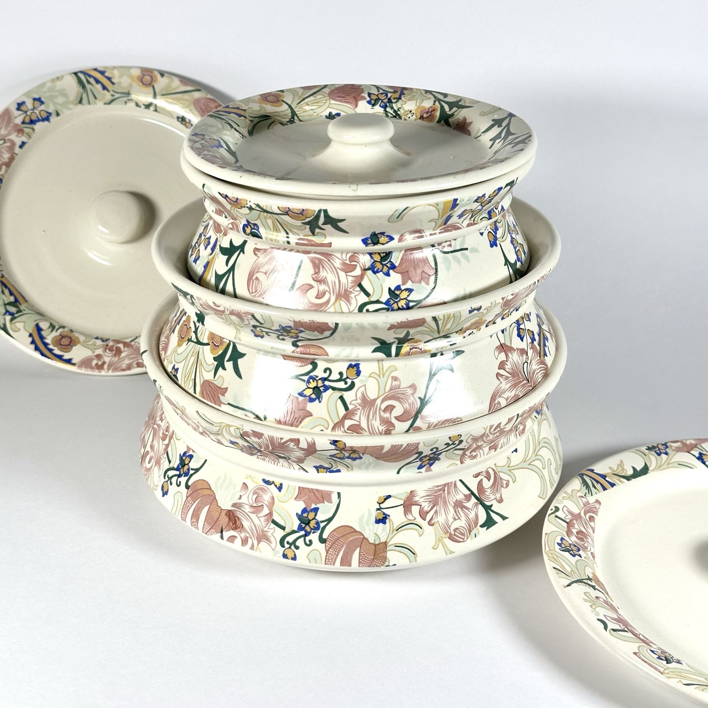 Botanical Bloom Handi Set