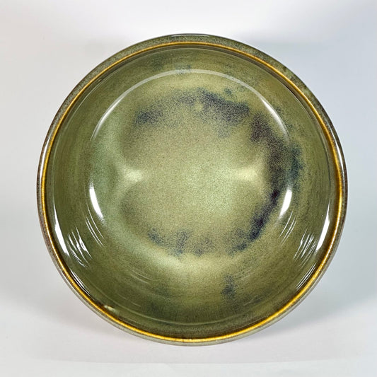 Ember Ridge Round Bowl