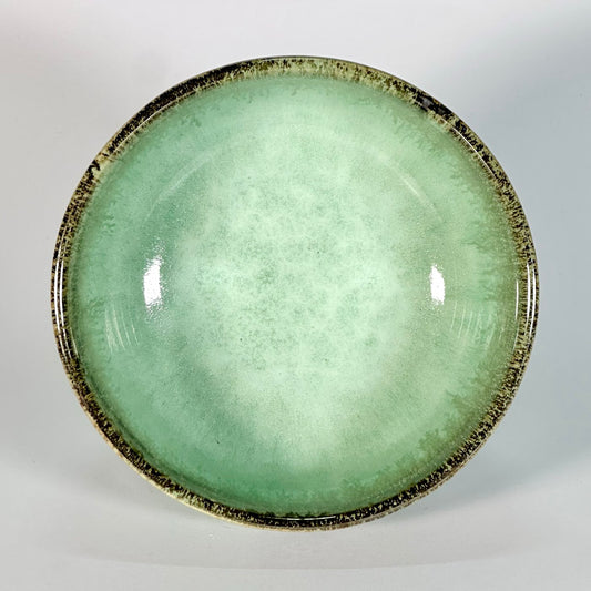 Jade Mist Mini Bowl