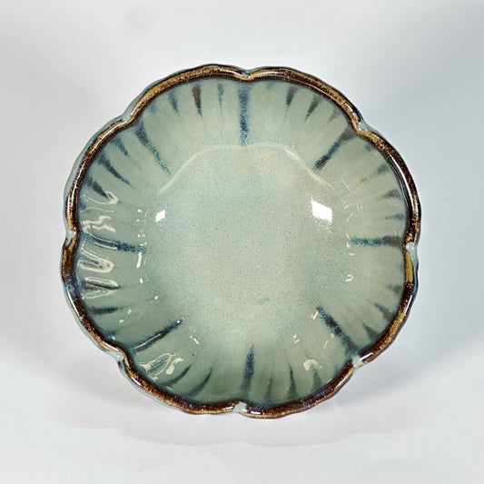 Mist Petal Mini Bowl