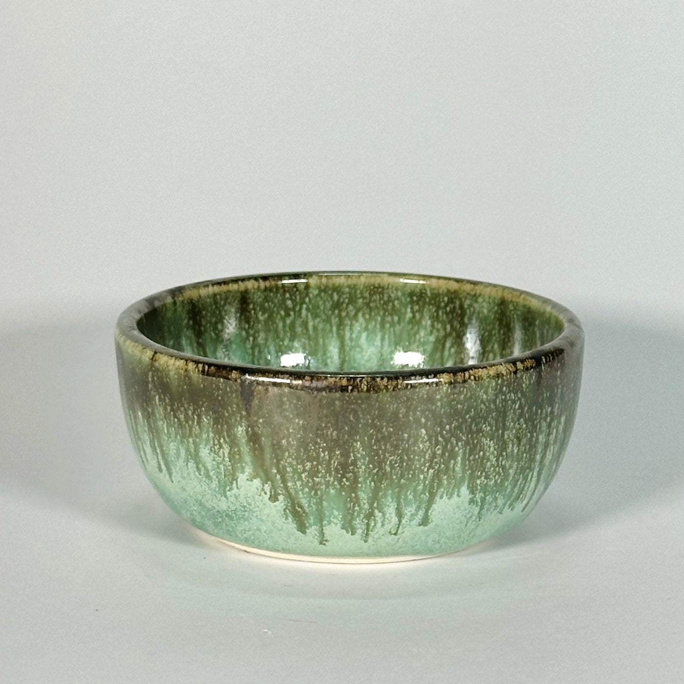 Forest Drip Chutney Bowl