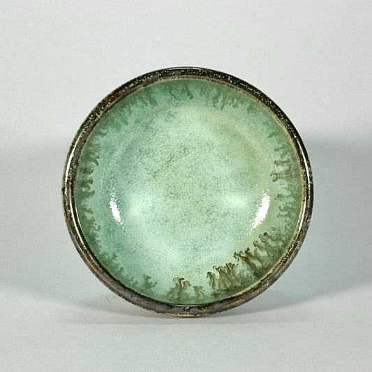 Forest Drip Chutney Bowl