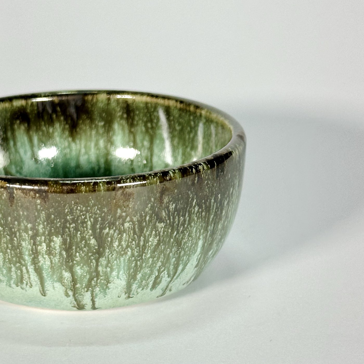 Forest Drip Chutney Bowl