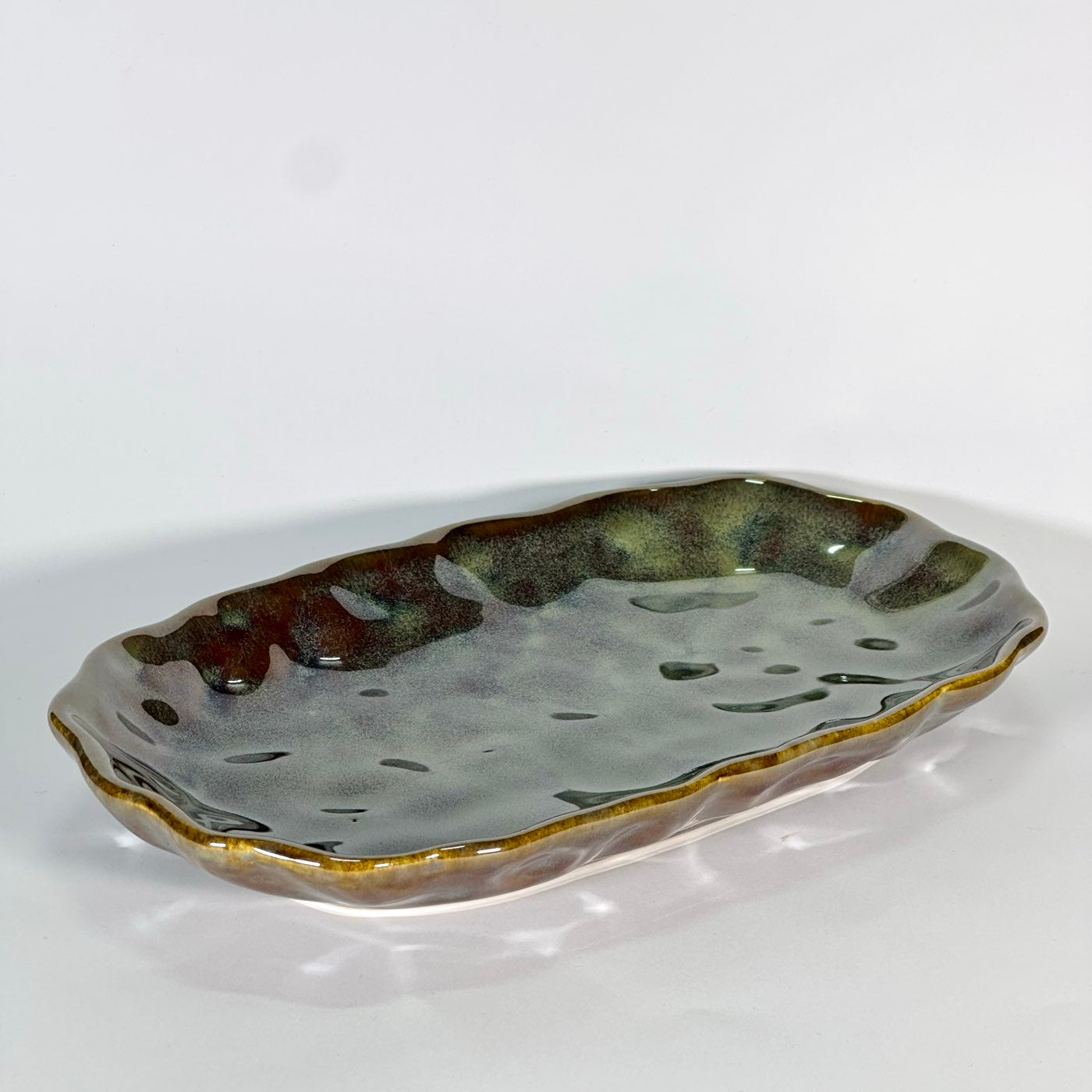Ember Tide Organic Platter