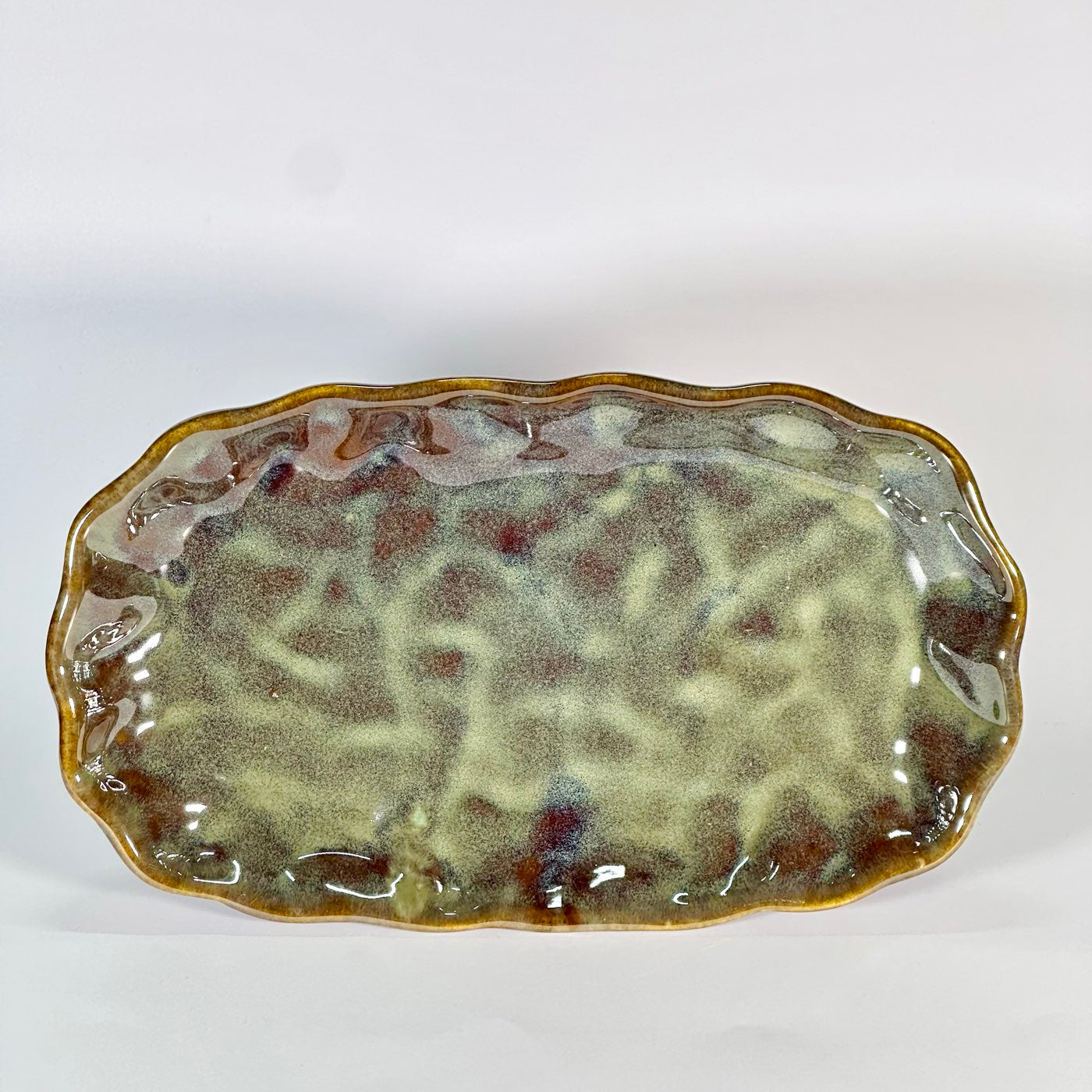 Ember Tide Organic Platter