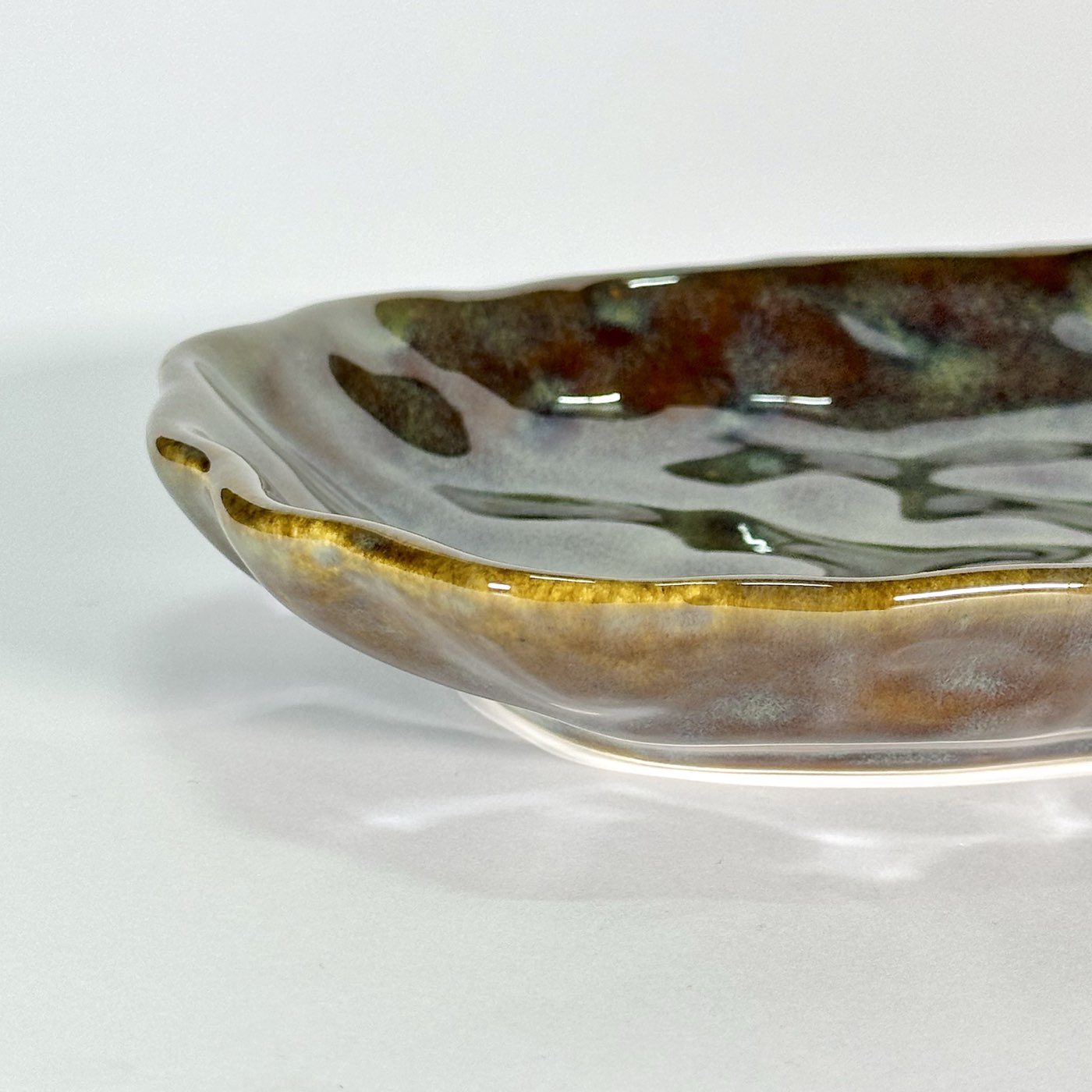 Ember Tide Organic Platter