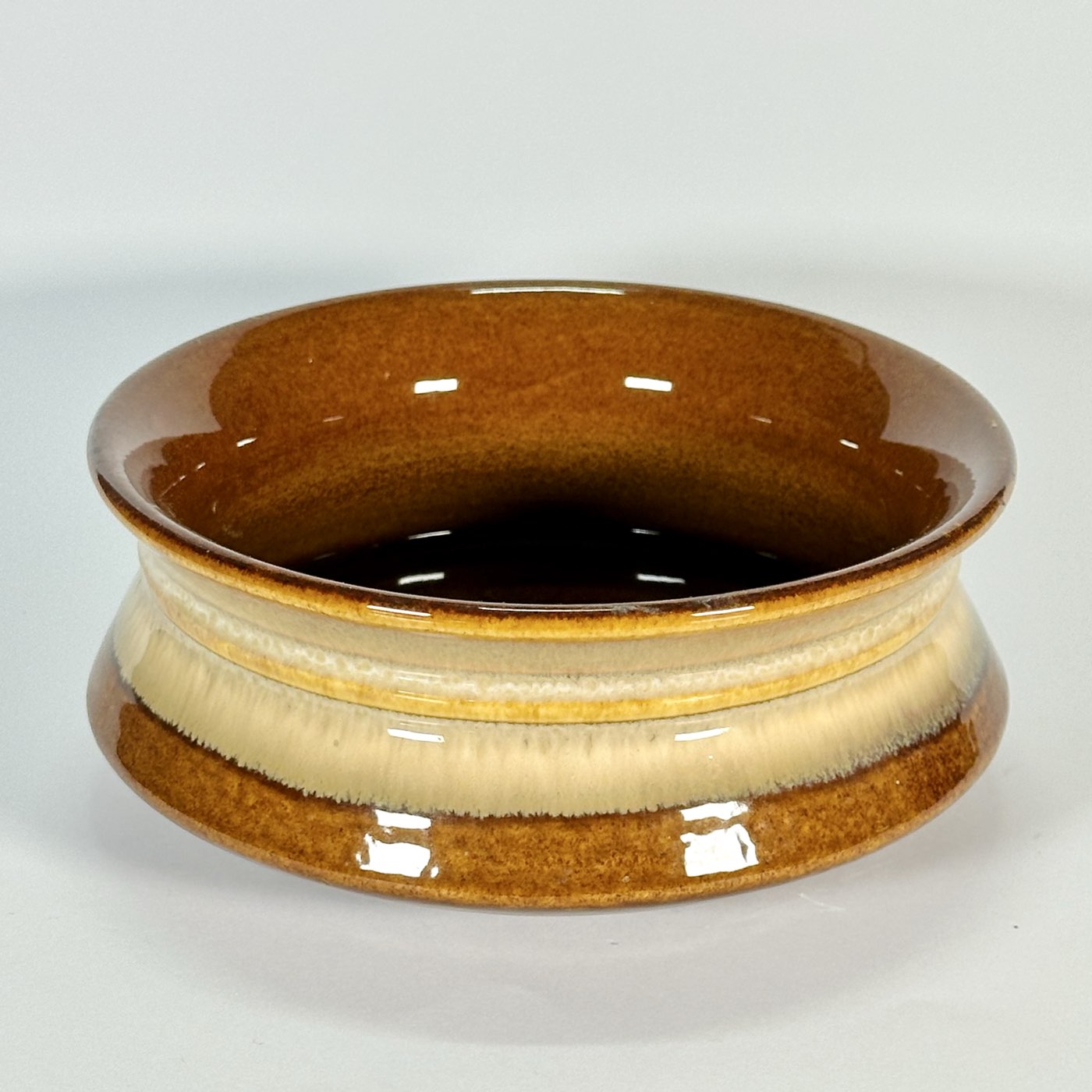 Caramel Glaze Handi Small
