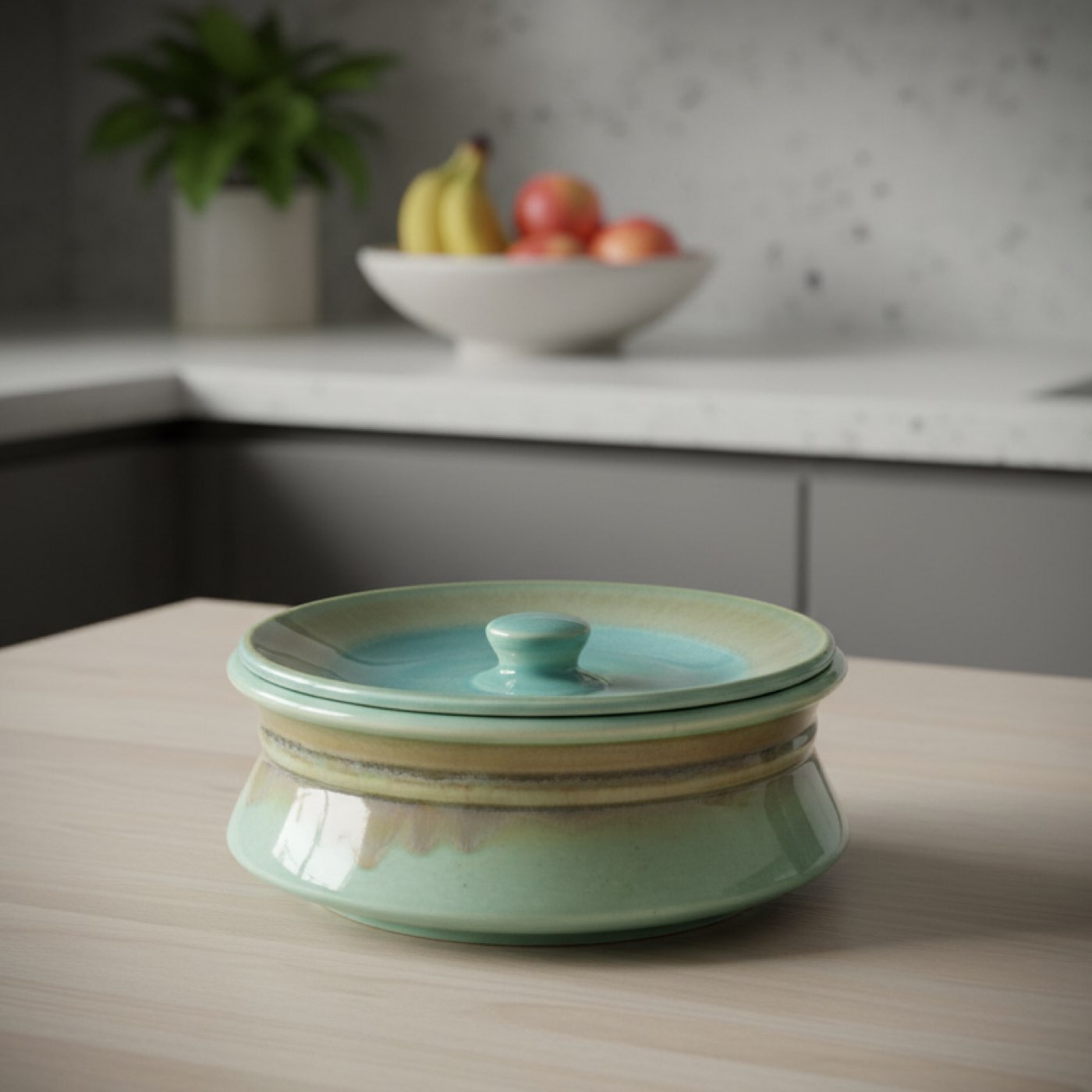 Aqua Cascade Handi