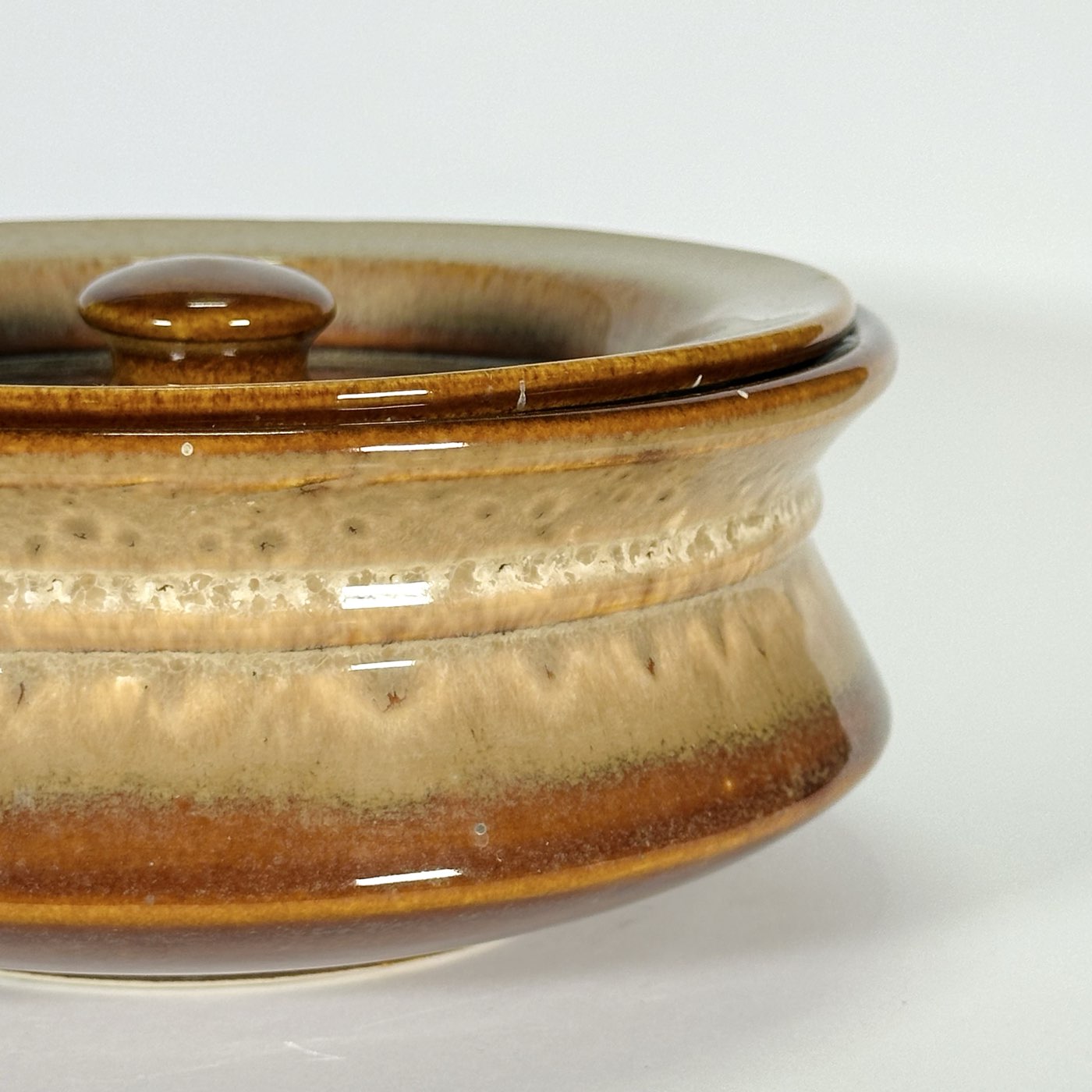 Caramel Glaze Handi