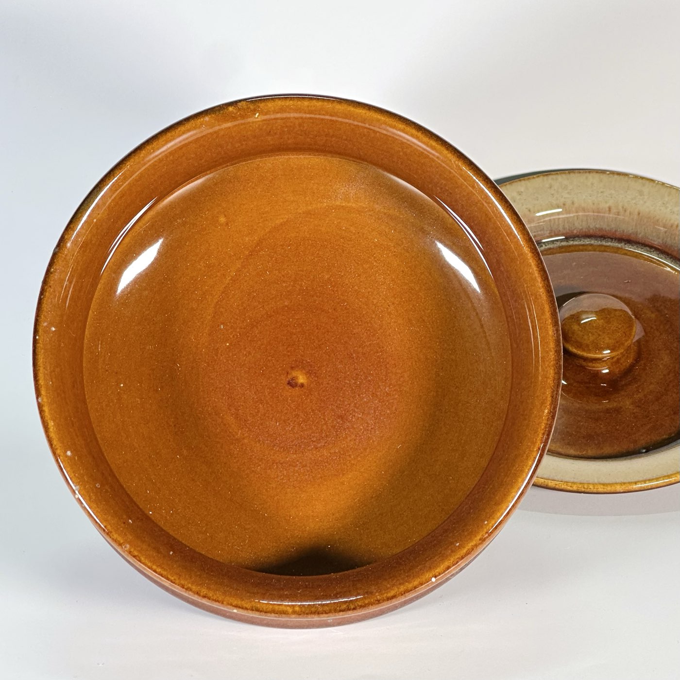Caramel Glaze Handi