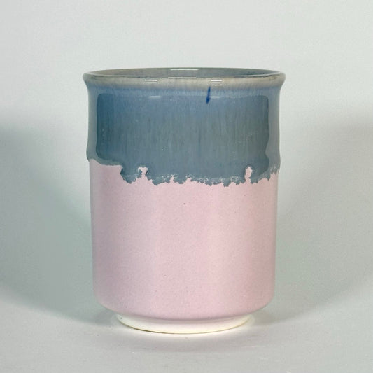 Blush Cloud Mini Tumbler Cup