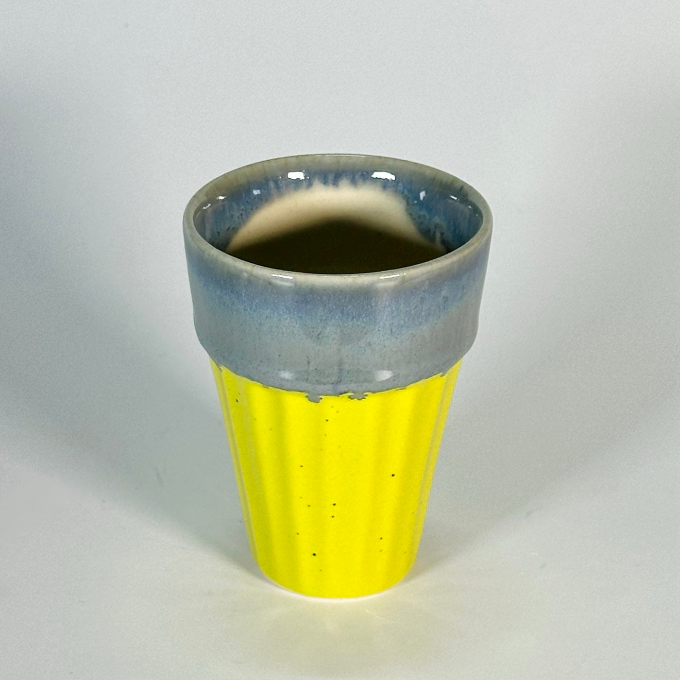 Storm Glow Tea Cup