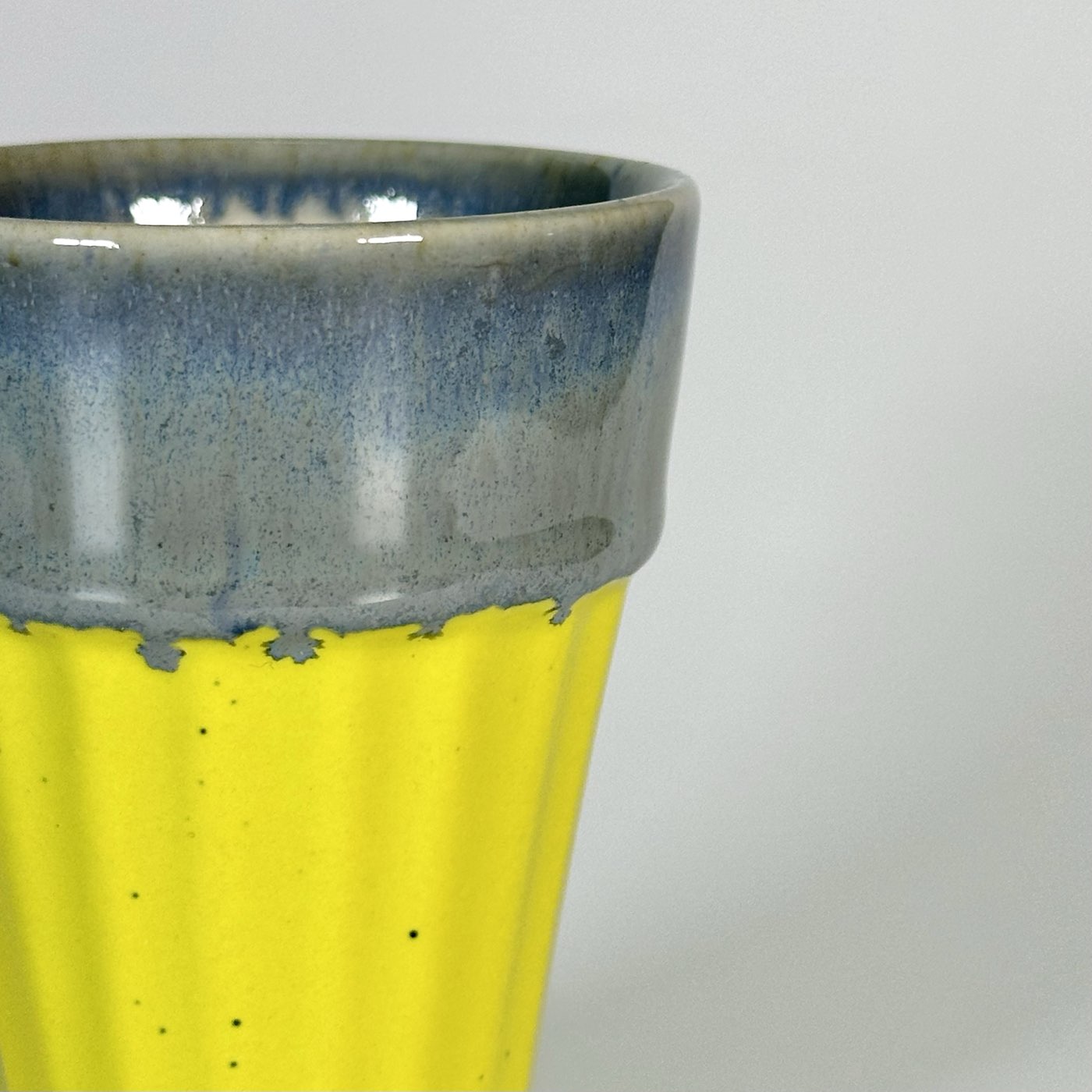 Storm Glow Tea Cup