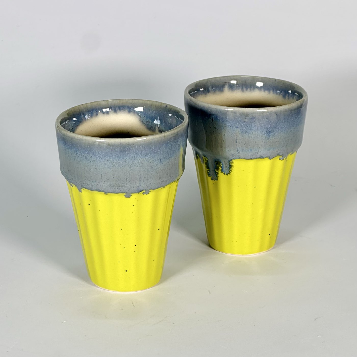 Storm Glow Tea Cup
