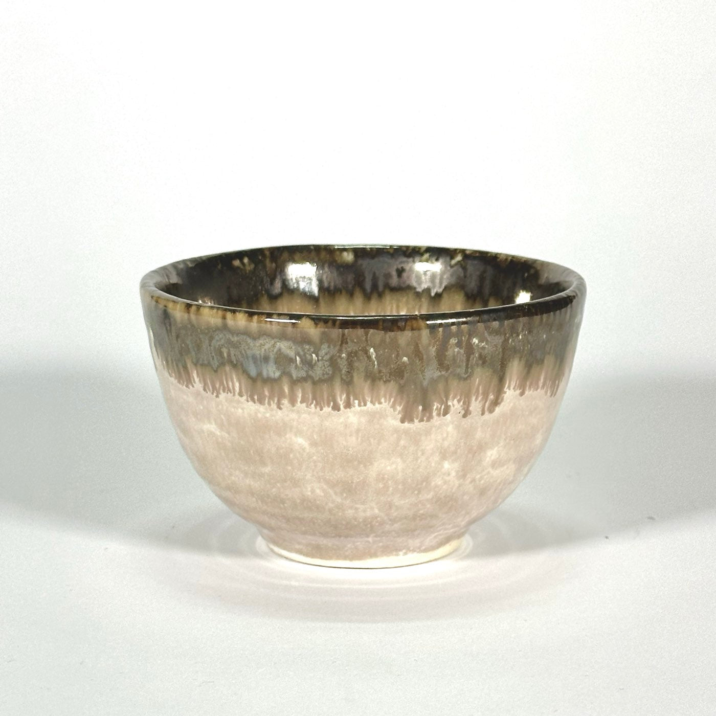 Fluted Drip Dal Katori