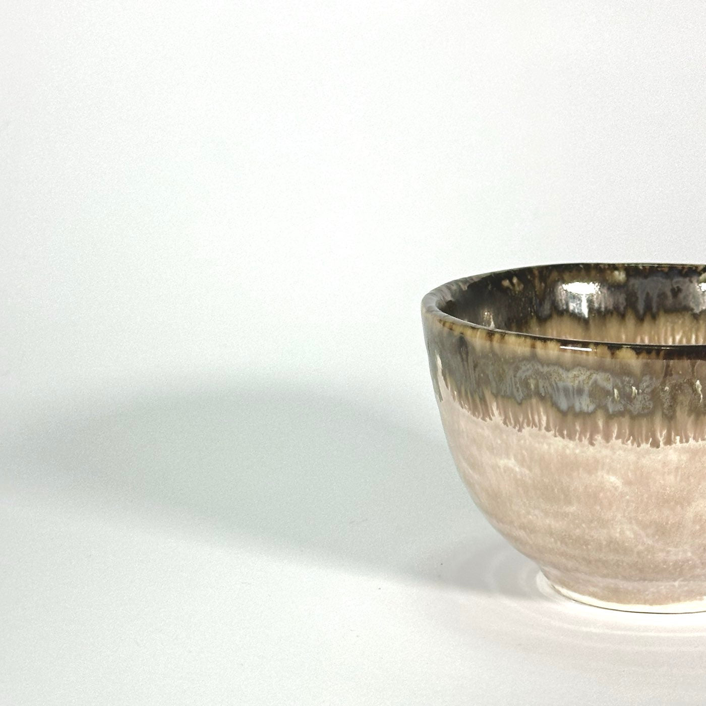 Fluted Drip Dal Katori