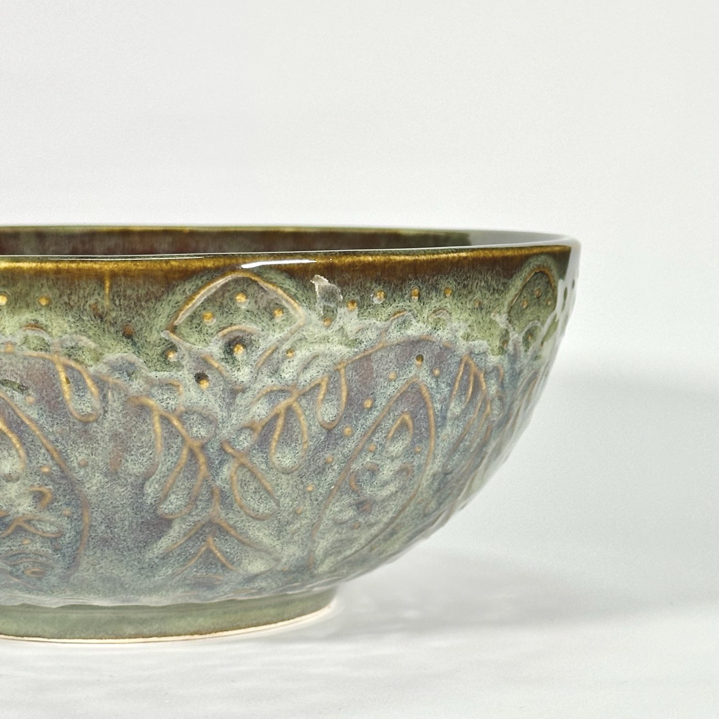 Mandala Bowl