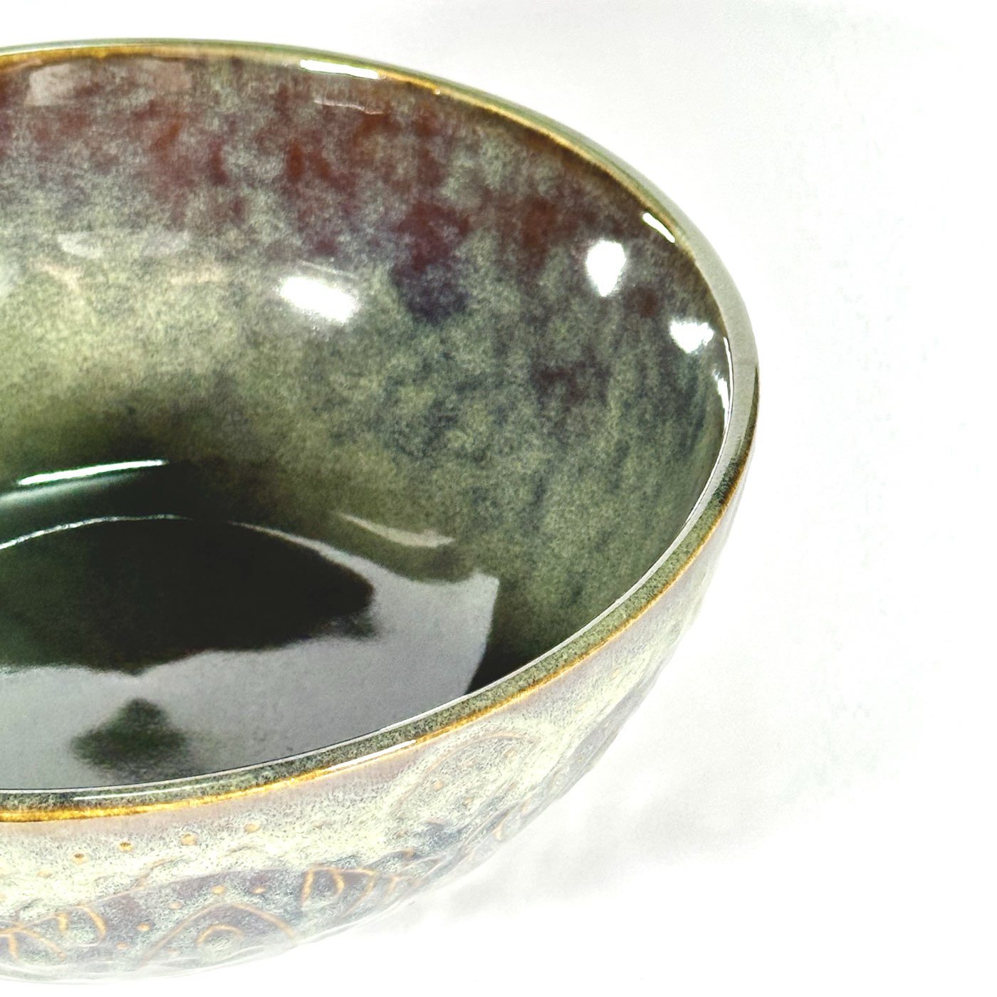 Mandala Bowl