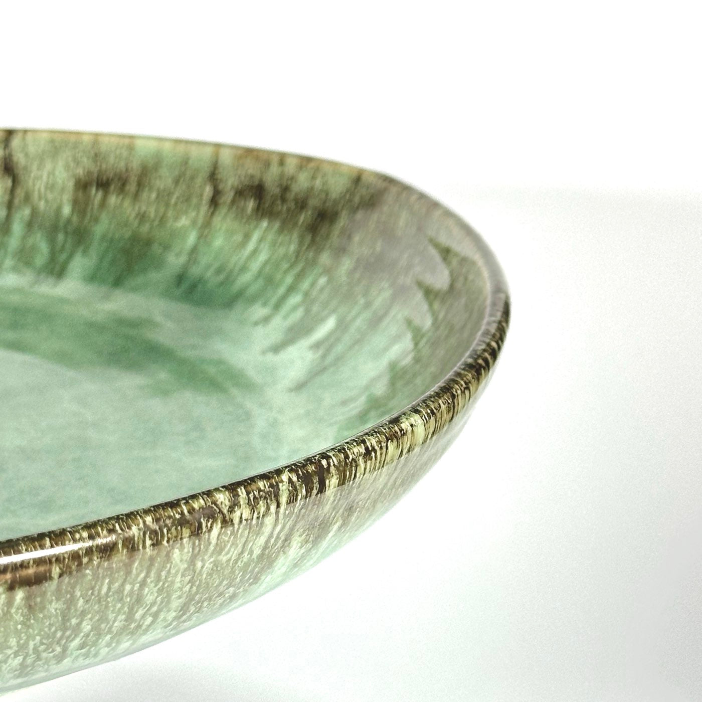 Sculpted Dip Platter