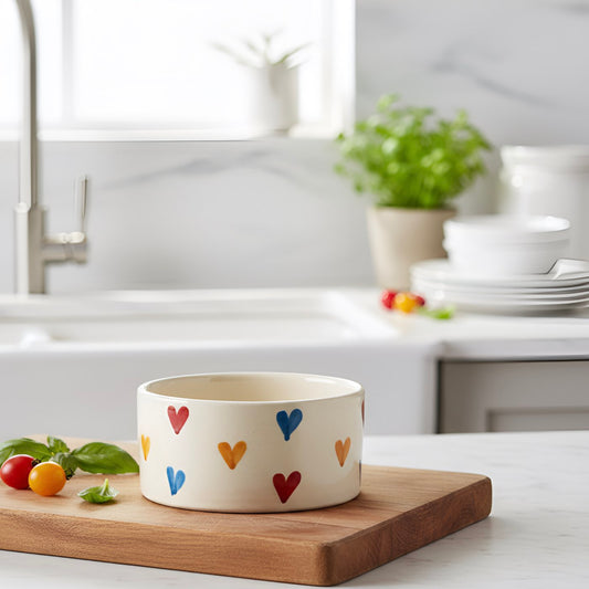 Love Note Bowl