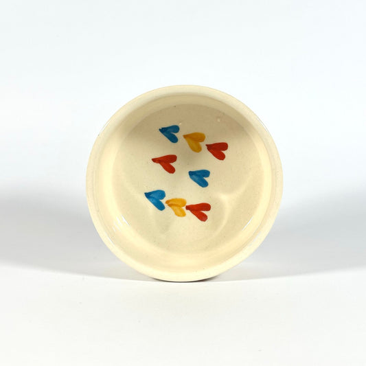 Love Note Bowl