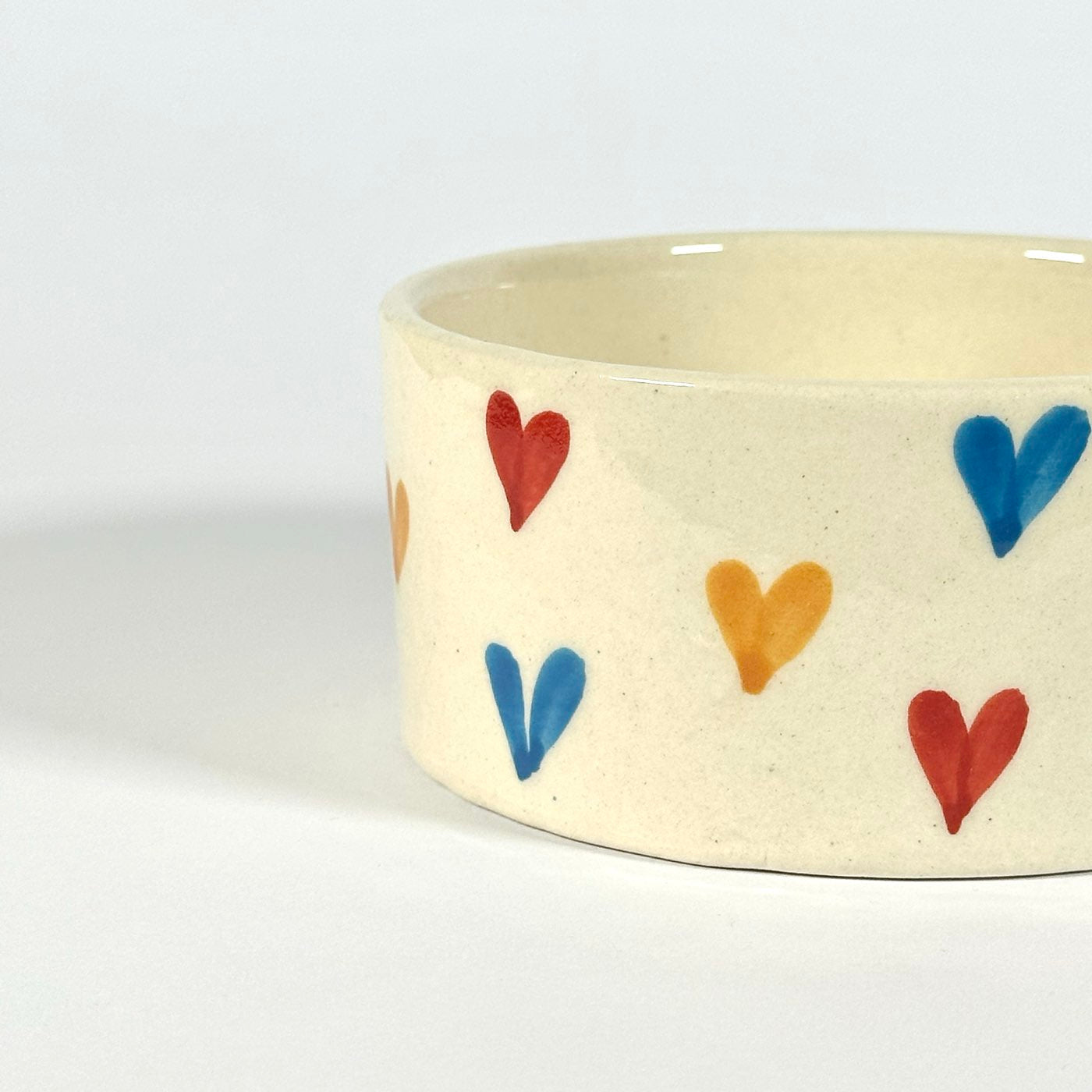 Love Note Bowl