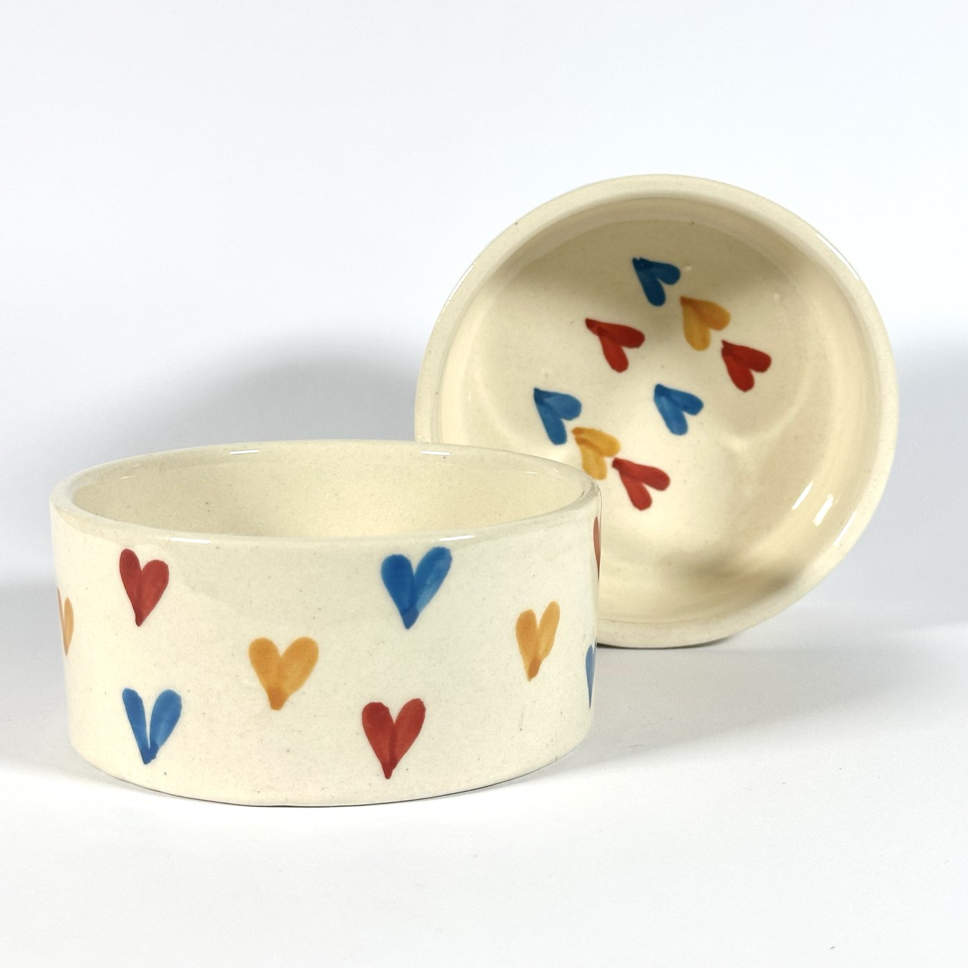 Love Note Bowl