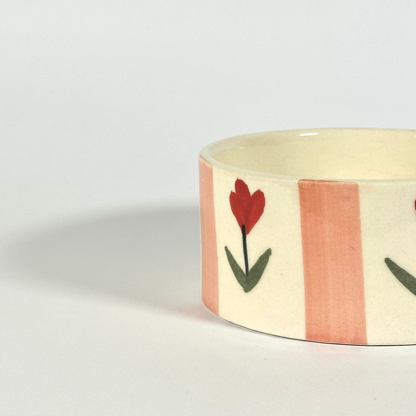 Sweet Strawberry Bowl