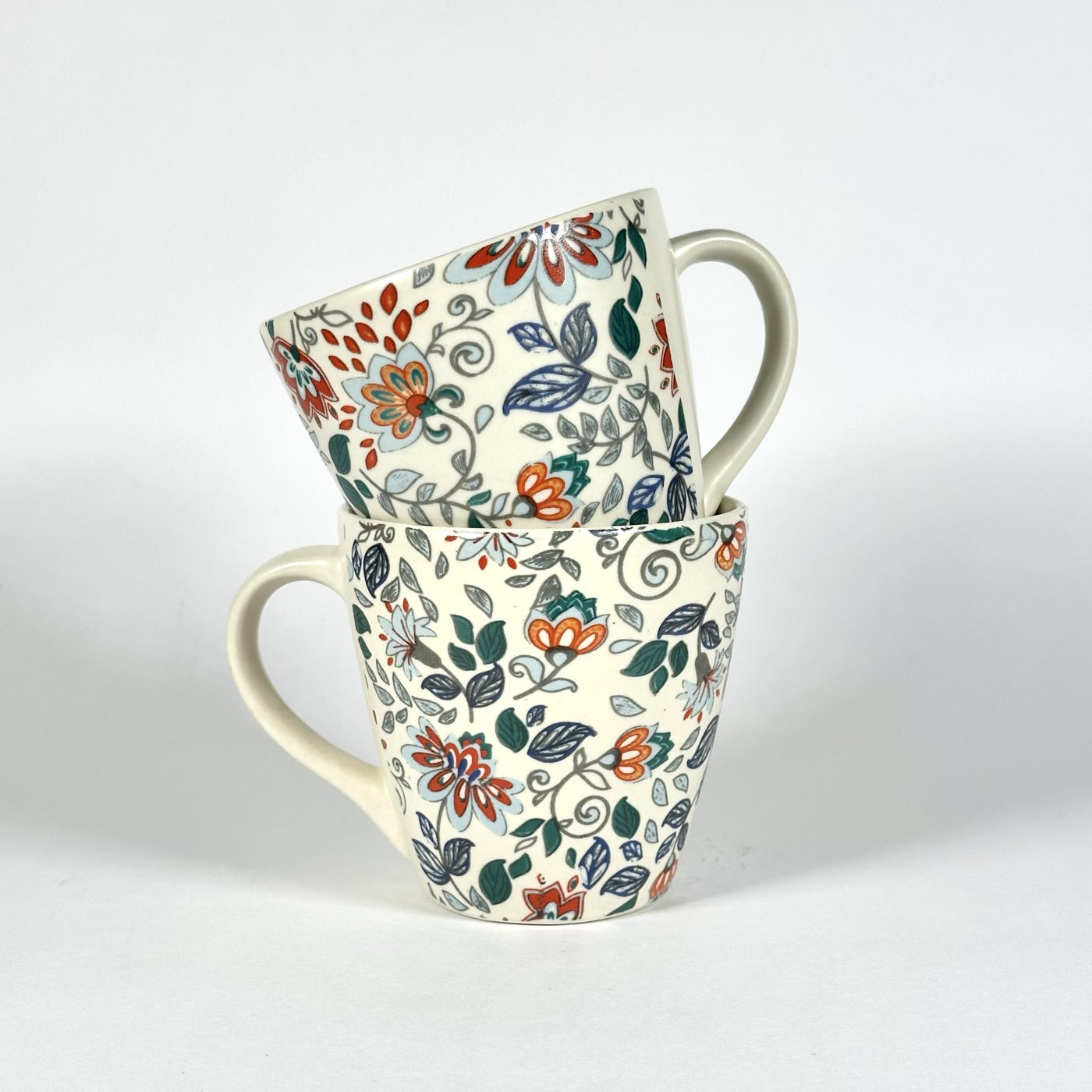 Petal Bliss Mug