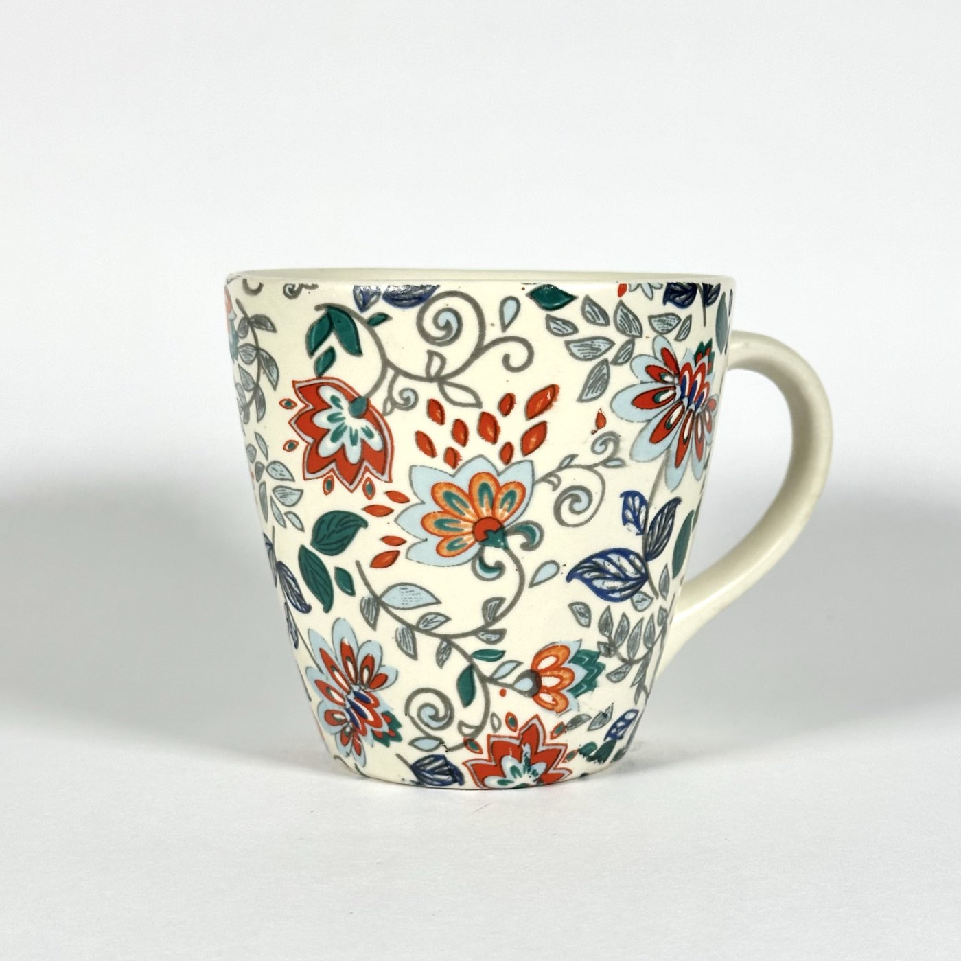 Petal Bliss Mug