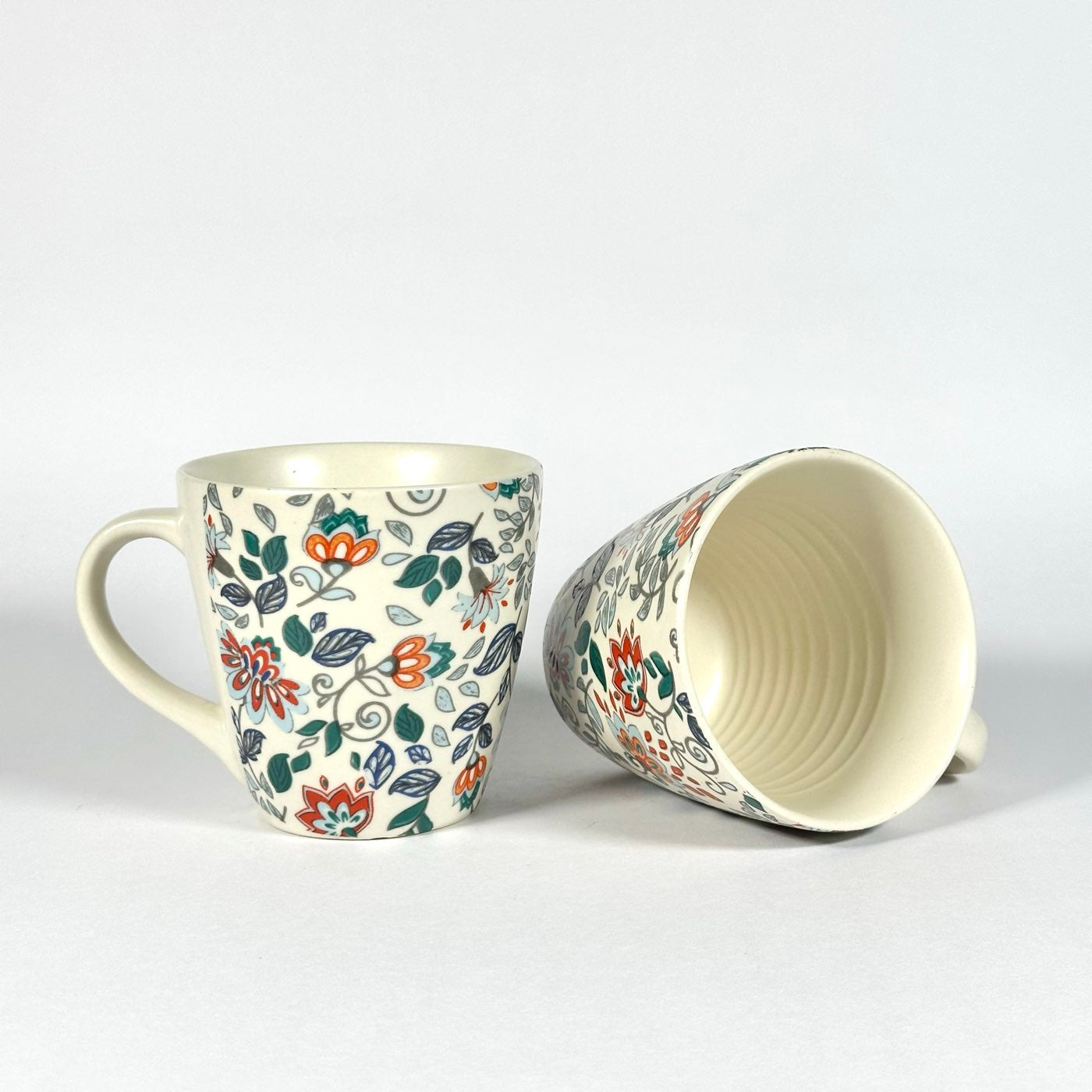 Petal Bliss Mug