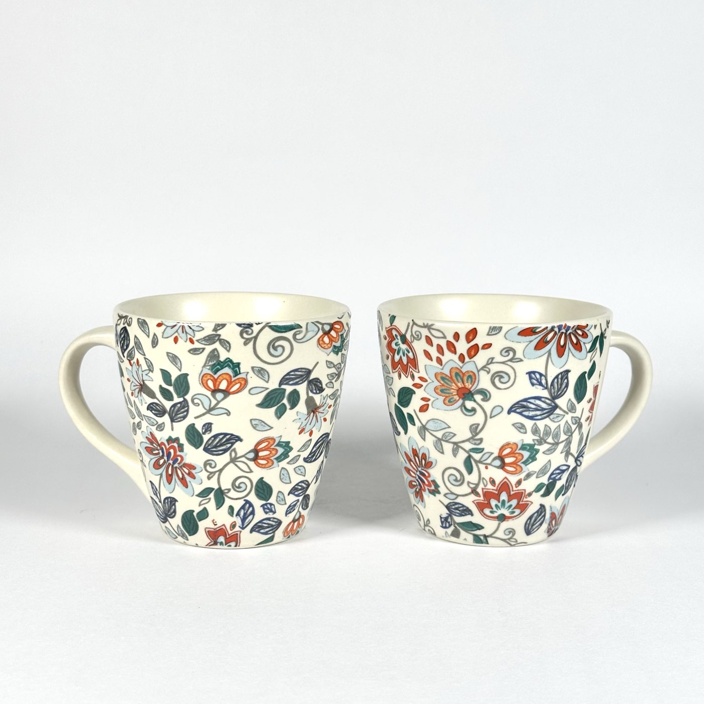 Petal Bliss Mug