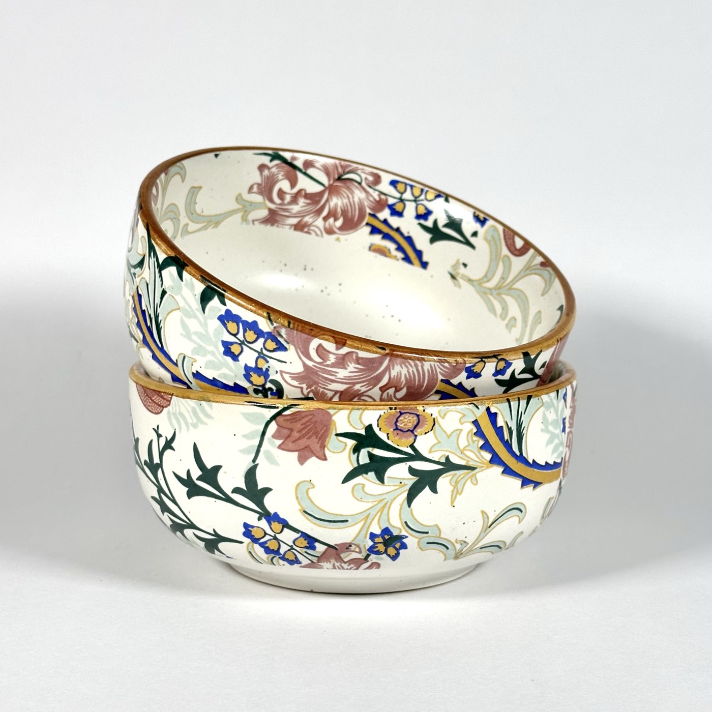Botanical Bloom Petite Bowl