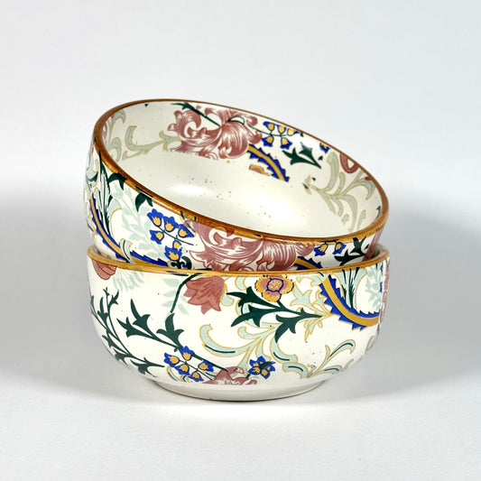 Botanical Bloom Petite Bowl