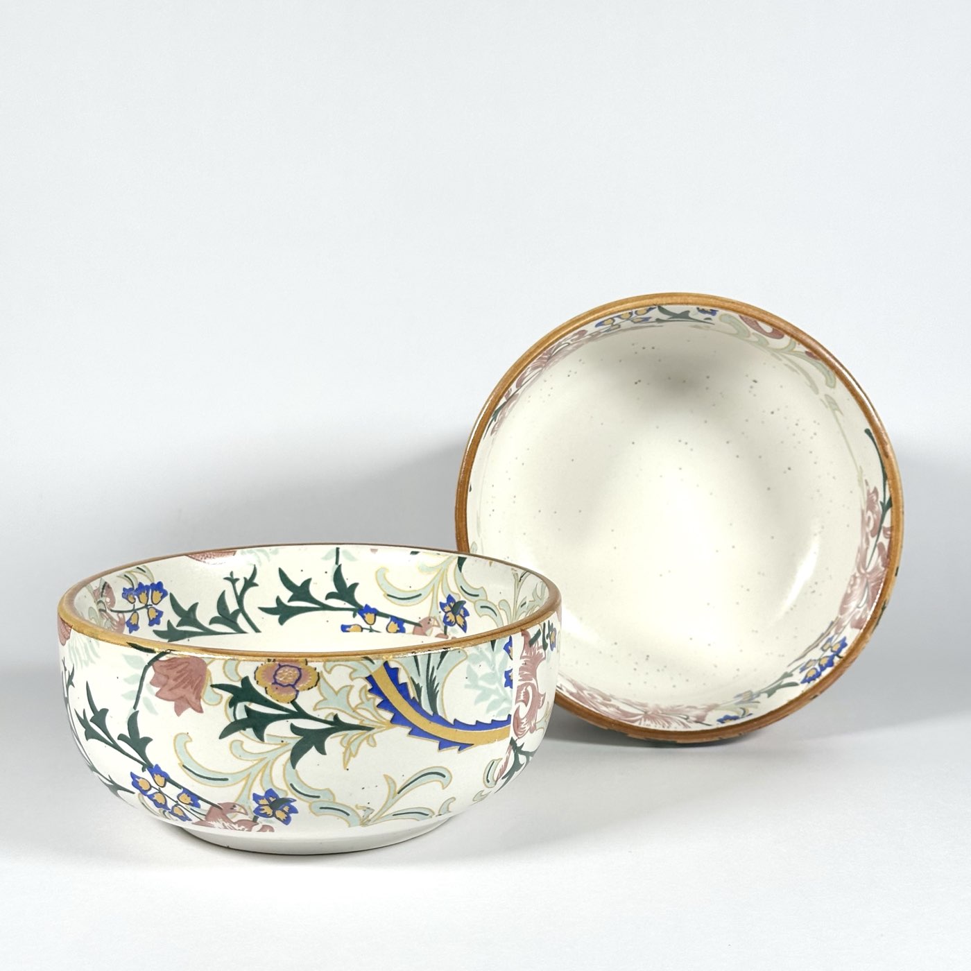 Botanical Bloom Petite Bowl