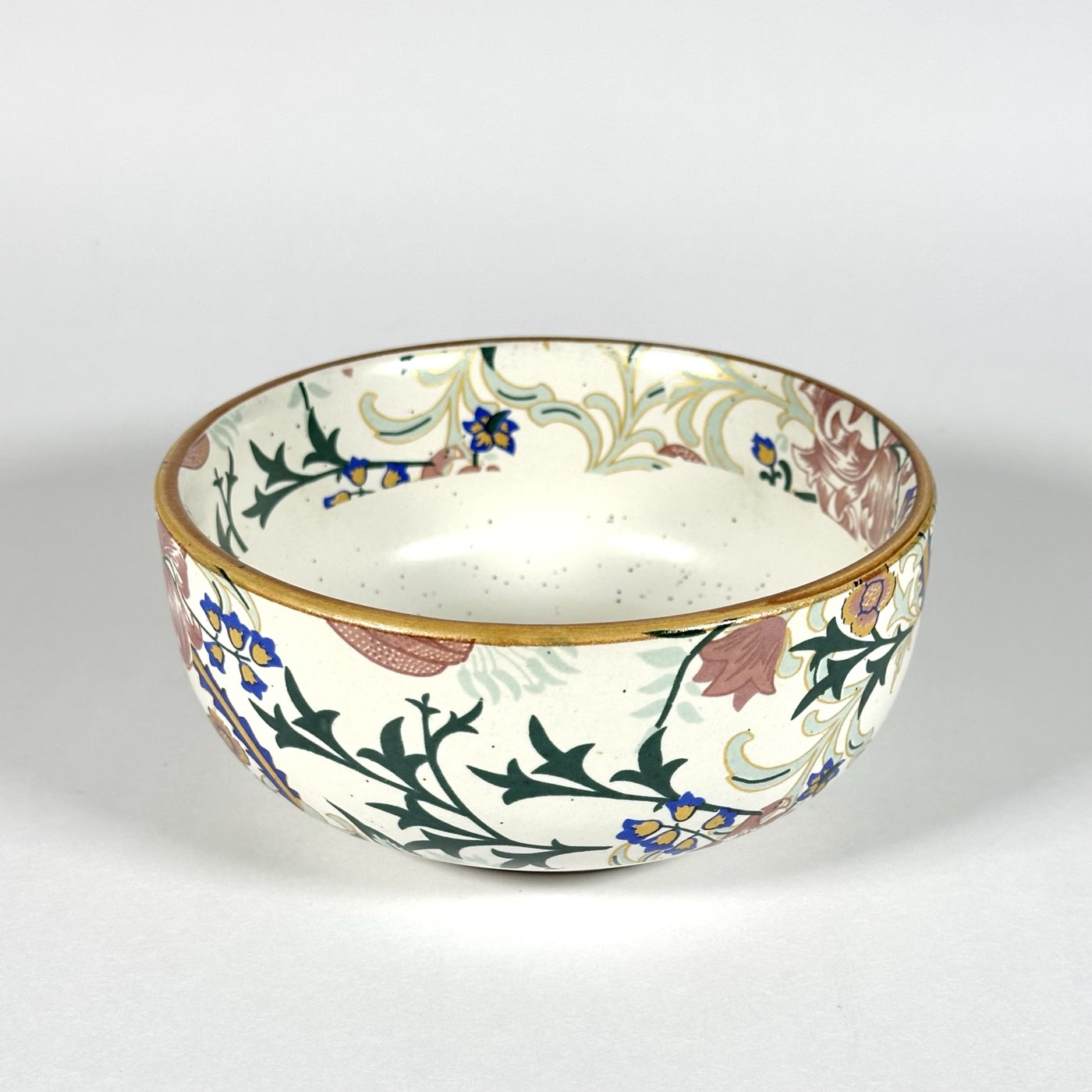 Botanical Bloom Petite Bowl