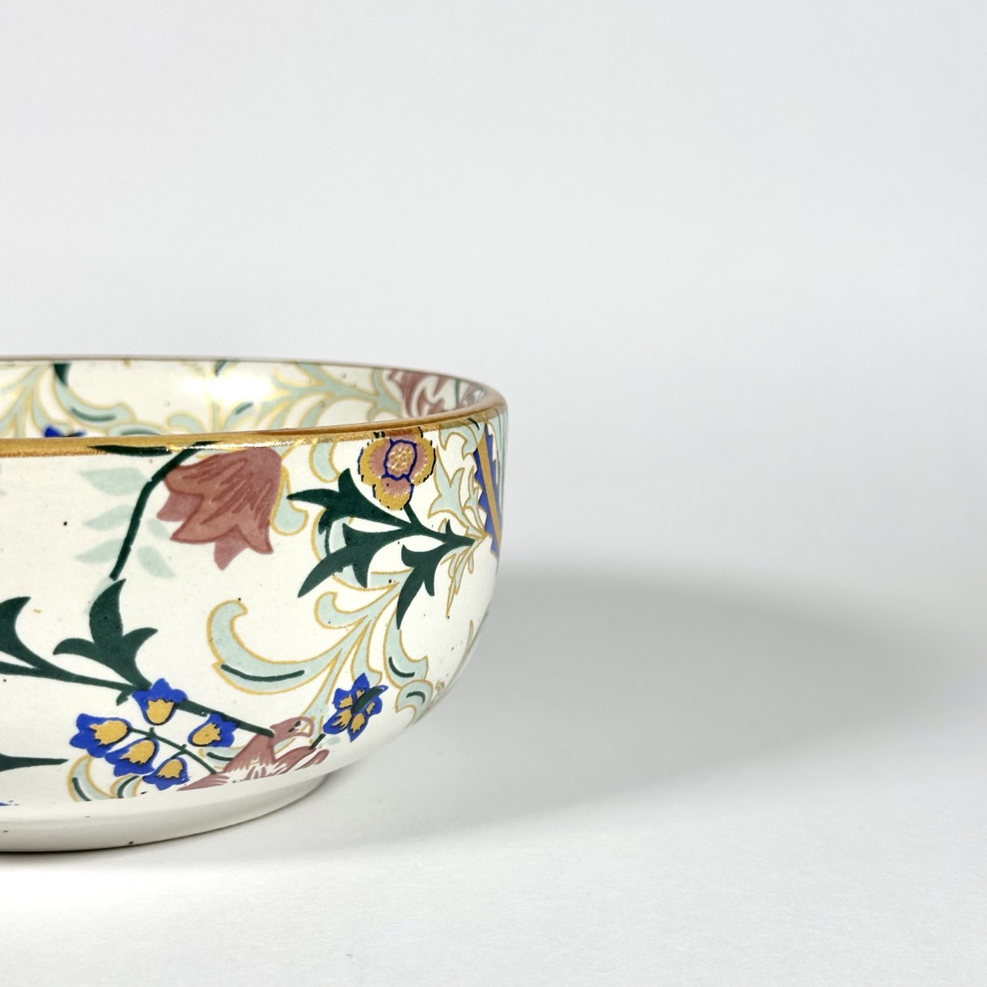 Botanical Bloom Petite Bowl
