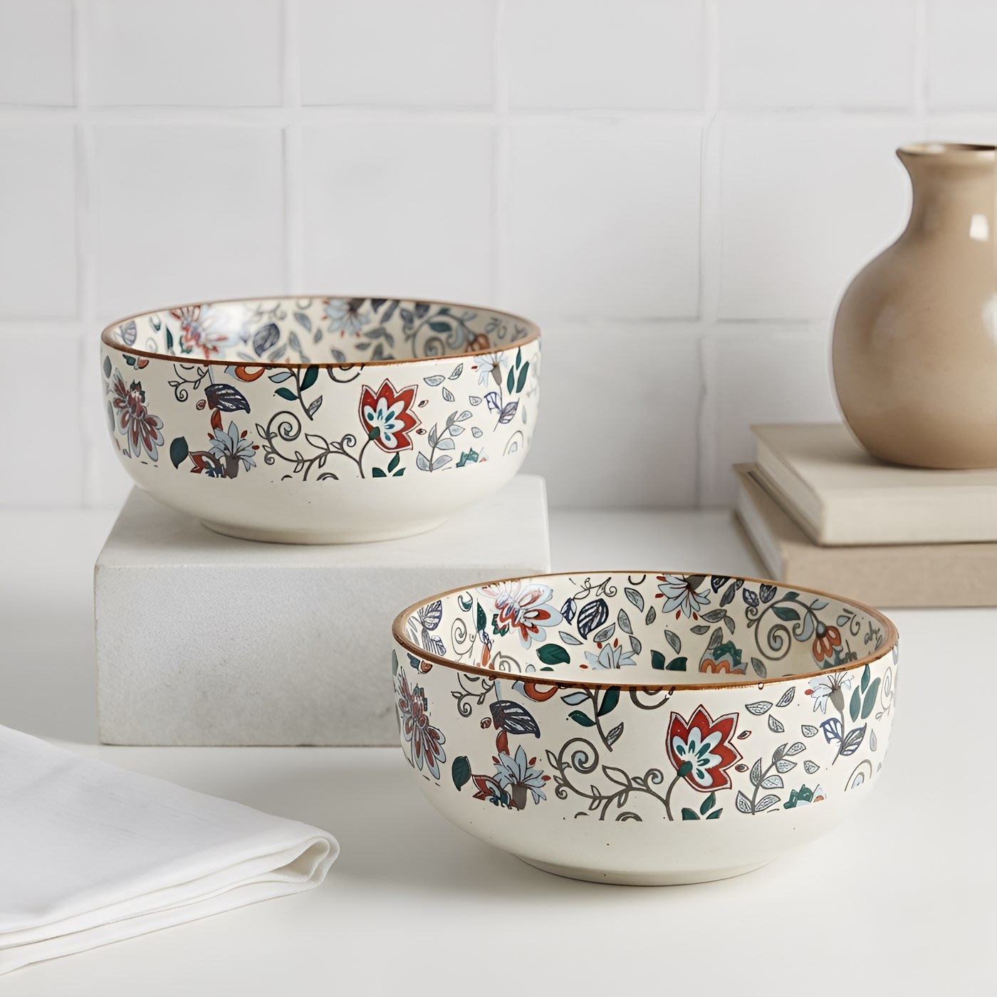 Petal Bliss Petite Bowl